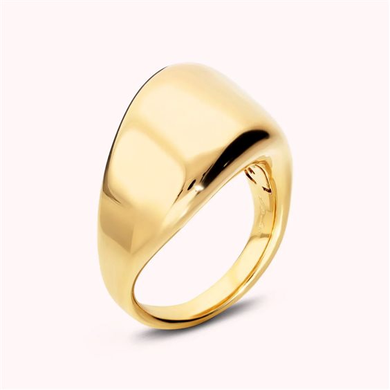 Ring Bronzallure Woman in Bronze M16994RBR.YGXXIT14 - M16994RBR.YGXXIT14